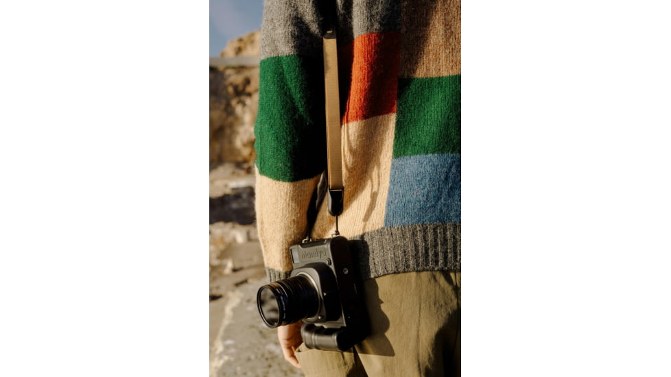 Peak Design Leash, Coyote, L-CY-3