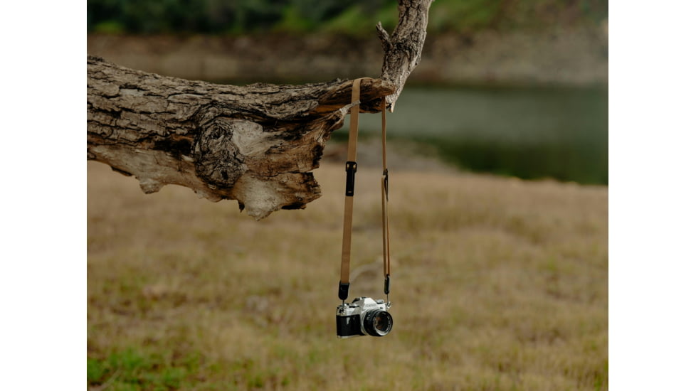 Peak Design Leash, Coyote, L-CY-3