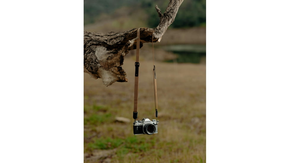 Peak Design Leash, Coyote, L-CY-3