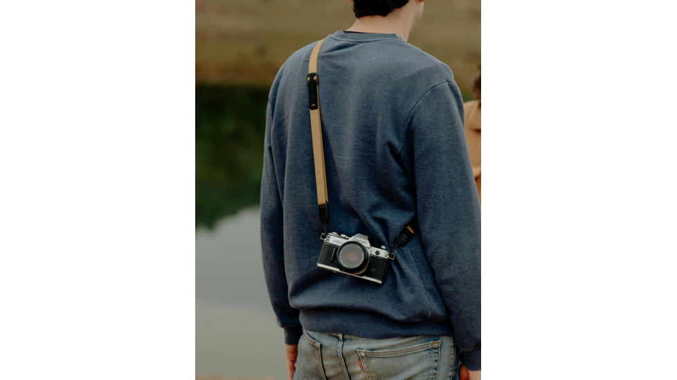 Peak Design Leash, Coyote, L-CY-3