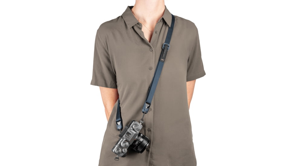 Peak Design Leash Shoulder Strap, Ocean, L-DS-3