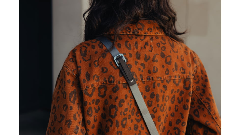 Peak Design Leash Shoulder Strap, Ocean, L-DS-3