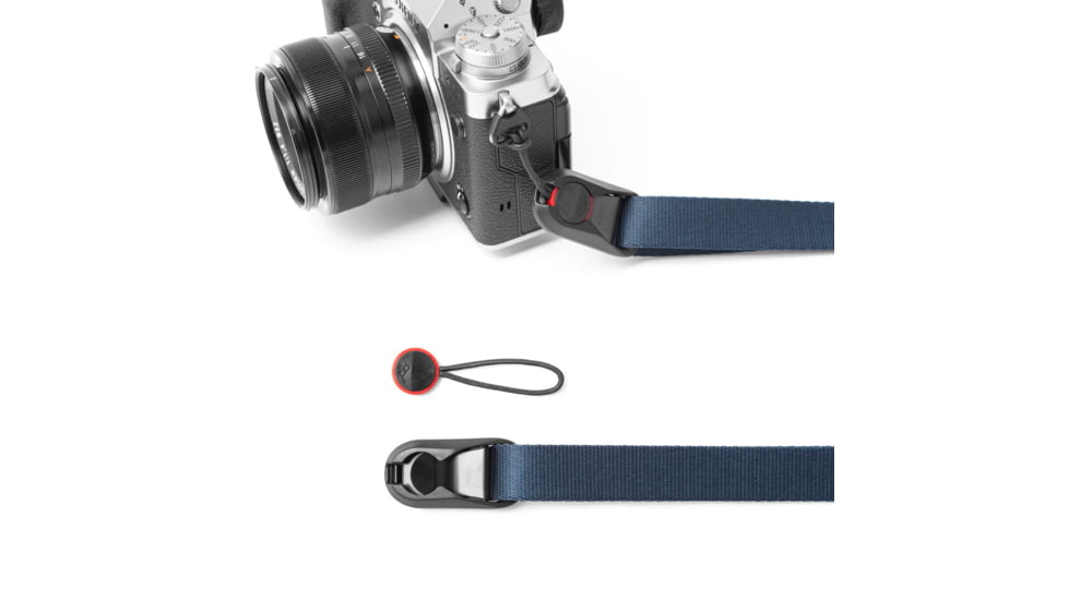 Peak Design Leash Strap, Midnight, L-MN-3