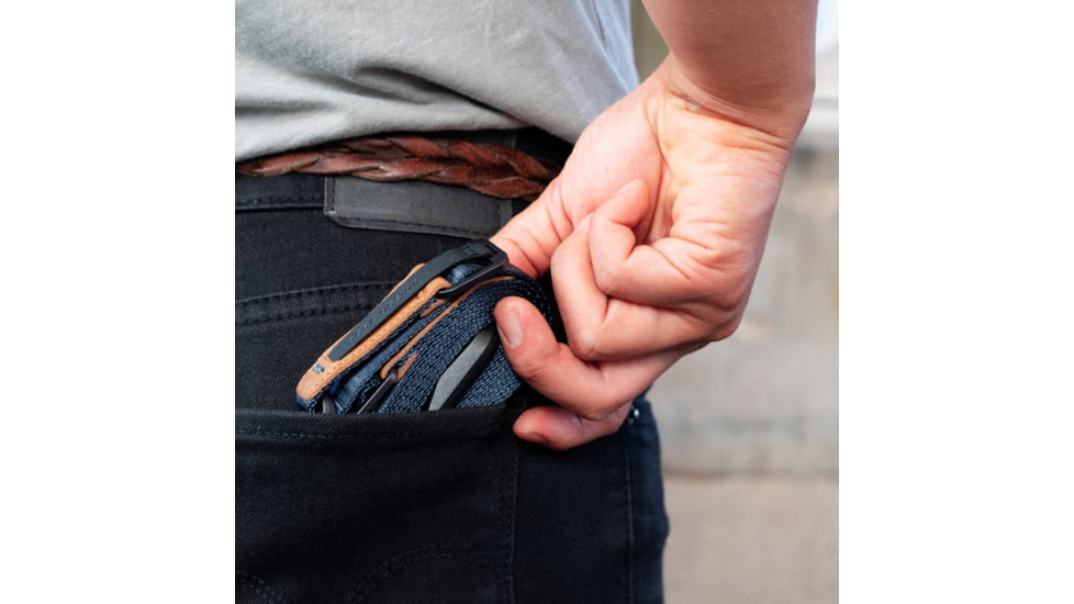 Peak Design Leash Strap, Midnight, L-MN-3