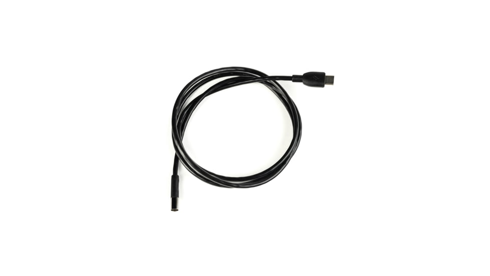 Peak Design Locking Ball Mount Adapter, 20 mm, Charging Qi2, Black, M-MM-AG-BK-1