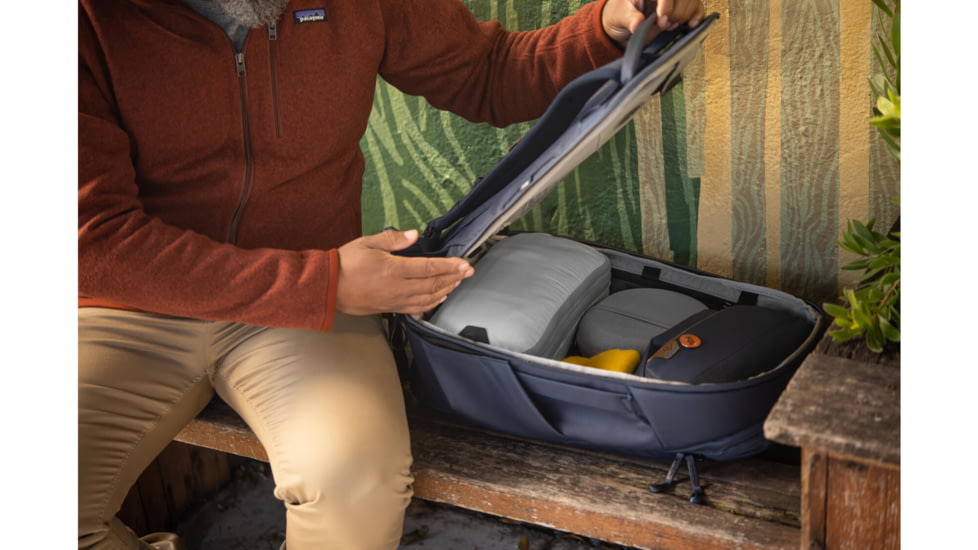 Peak Design Medium Packing Cube, Sage, BPC-M-SG-2