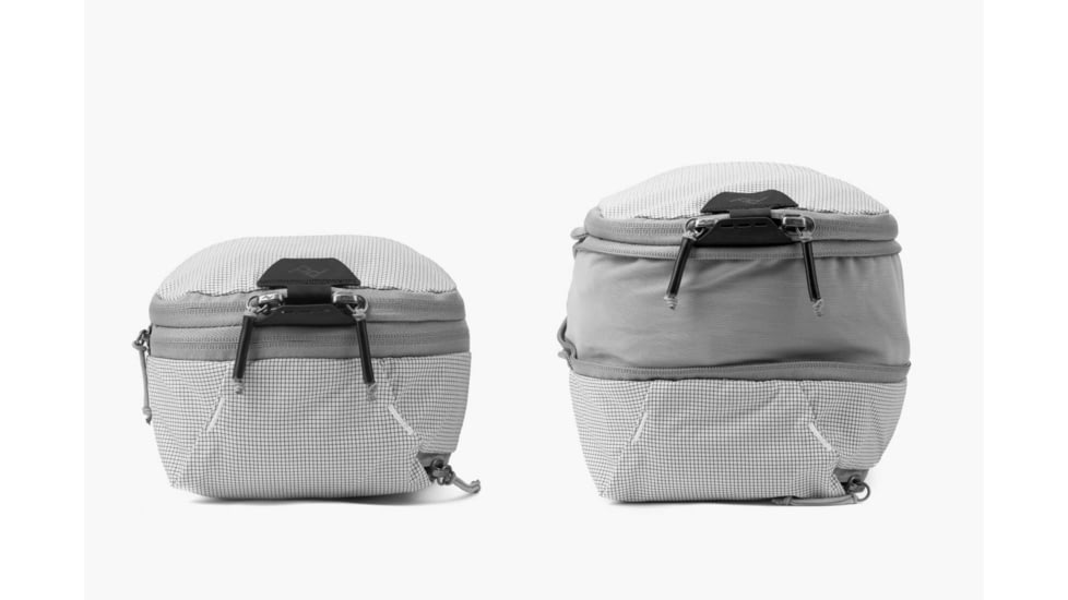 Peak Design Medium Packing Cube, Sage, BPC-M-SG-2