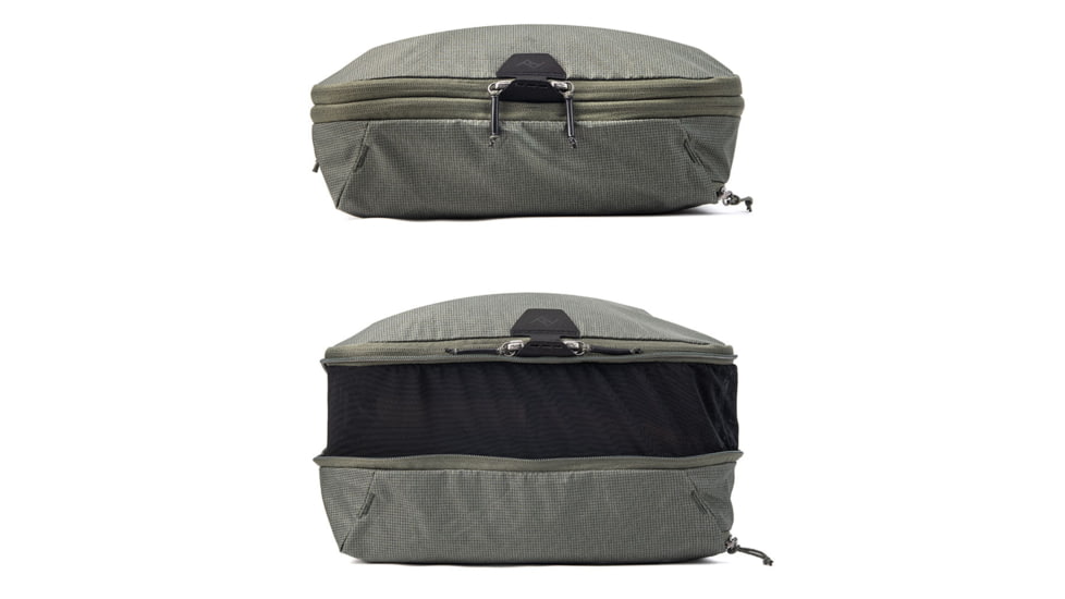 Peak Design Medium Packing Cube, Sage, BPC-M-SG-2