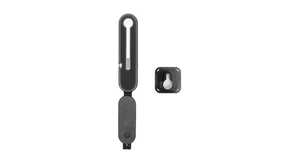 Peak Design Micro Clutch I-Plate, Plate, MC-S-1