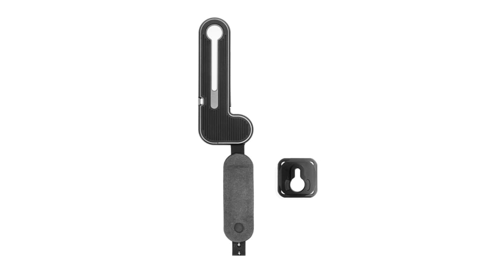 Peak Design Micro Clutch L-Plate, Plate, MC-L-1