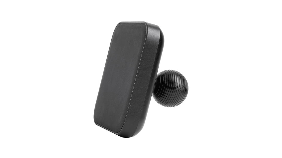 Peak Design Mobile Car Mount 20mm Ball Adapter - Charging v3, Black, M-CM-AF-BK-2