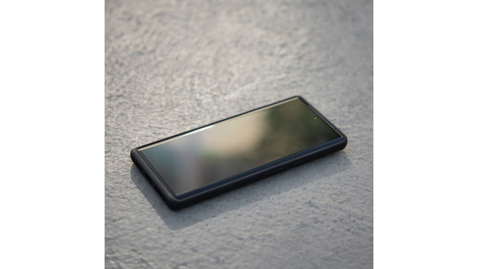 Peak Design Mobile Everyday Fabric Case Pixel 6 Pro, Charcoal, M-MC-AN-CH-1