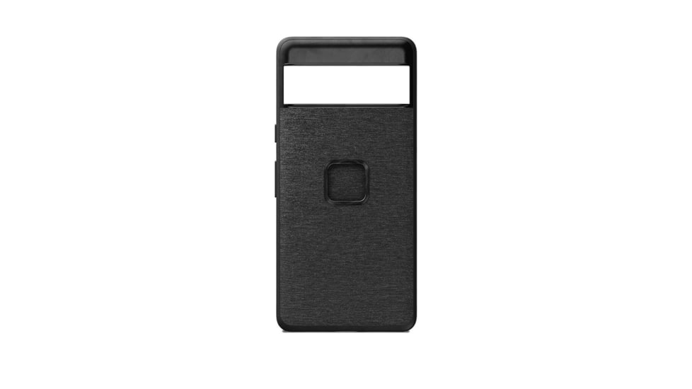 Peak Design Mobile Everyday Fabric Case Pixel 7 Pro, Charcoal, M-MC-AZ-CH-1