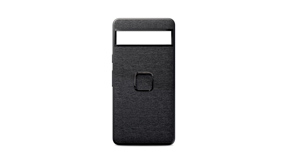 Peak Design Mobile Everyday Fabric Case Pixel 7a, Charcoal, M-MC-BG-CH-1