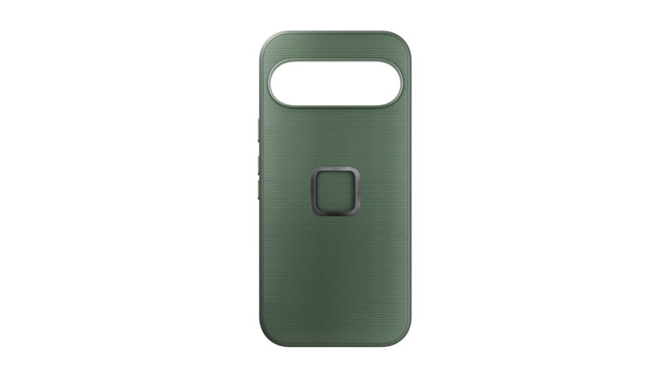 Peak Design Mobile Everyday Fabric Case Pixel 9 Pro, Sage, M-MC-BX-SG-1