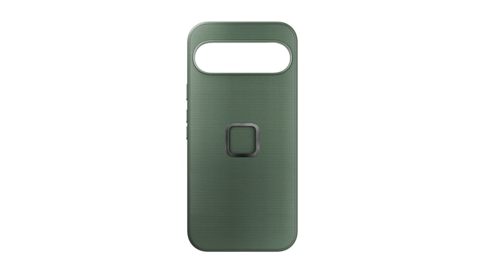 Peak Design Mobile Everyday Fabric Case Pixel 9 Pro XL, Sage, M-MC-BY-SG-1