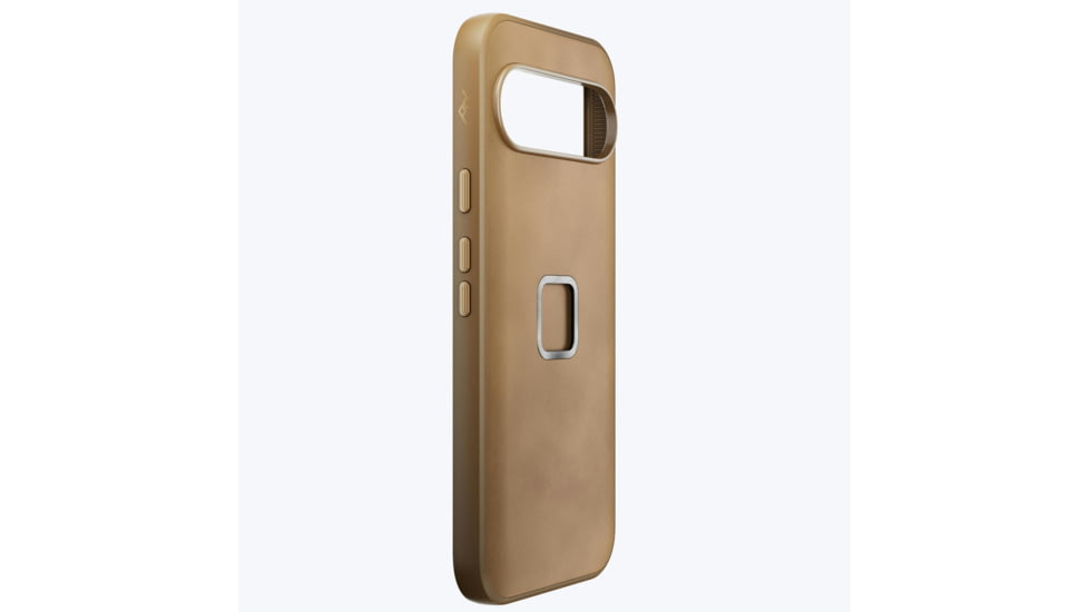 Peak Design Mobile Everyday Fabric Case Pixel 9 Pro XL, Tan, M-MC-BY-BR-1