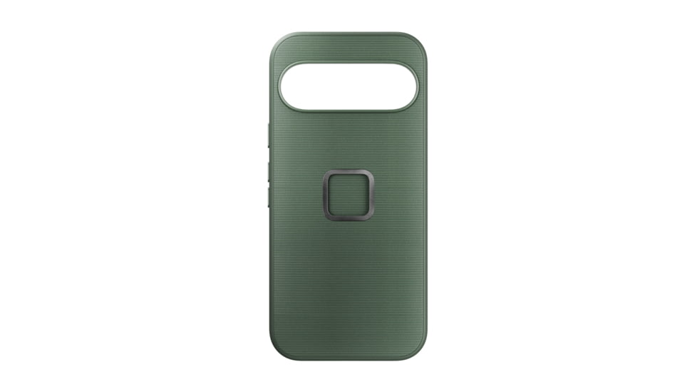Peak Design Mobile Everyday Fabric Case Pixel 9, Sage, M-MC-BW-SG-1