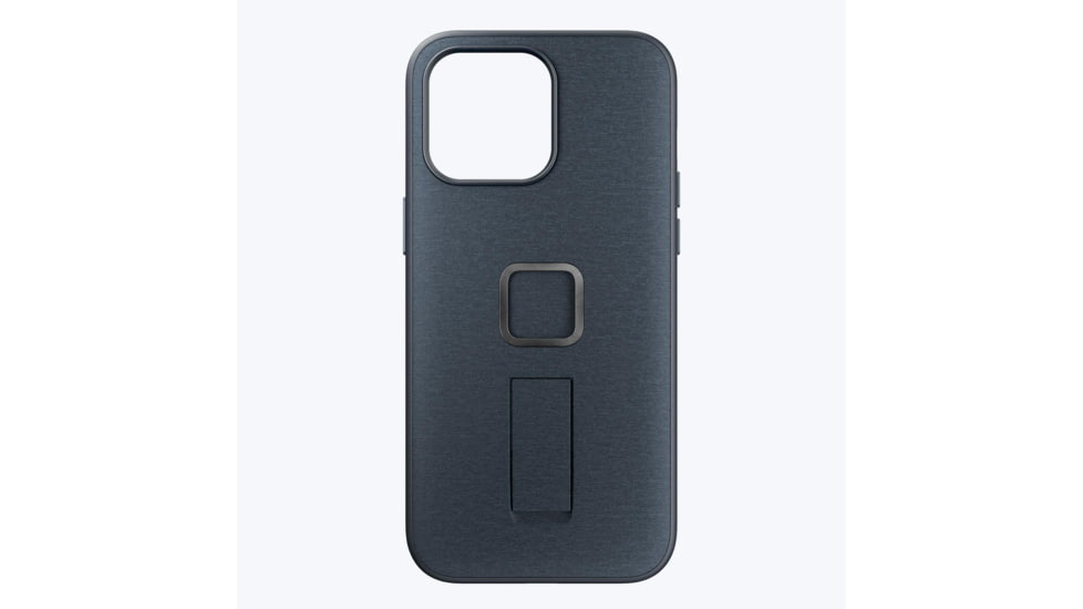 Peak Design Mobile Everyday Loop Case iPhone 15 Pro Max v2, Midnight, M-LC-BL-MN-2