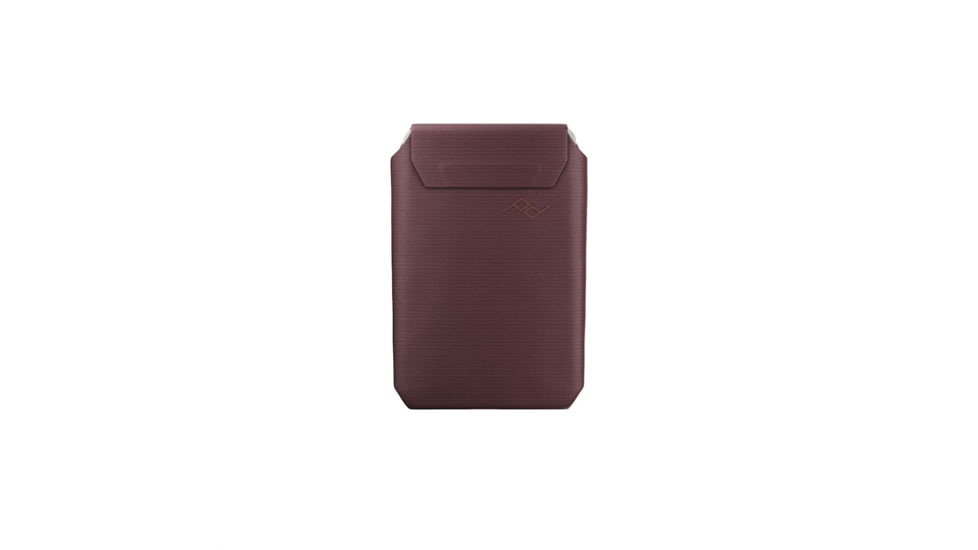 Peak Design Mobile Slim Wallet, Eclipse, M-WA-AA-EP-1