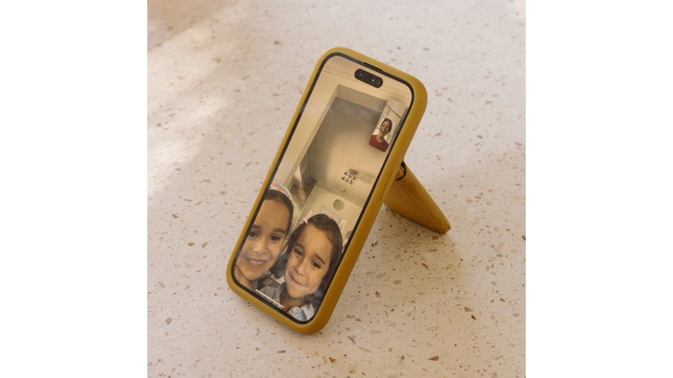 Peak Design Mobile Stand Wallet, Sage, M-WA-AB-SG-2