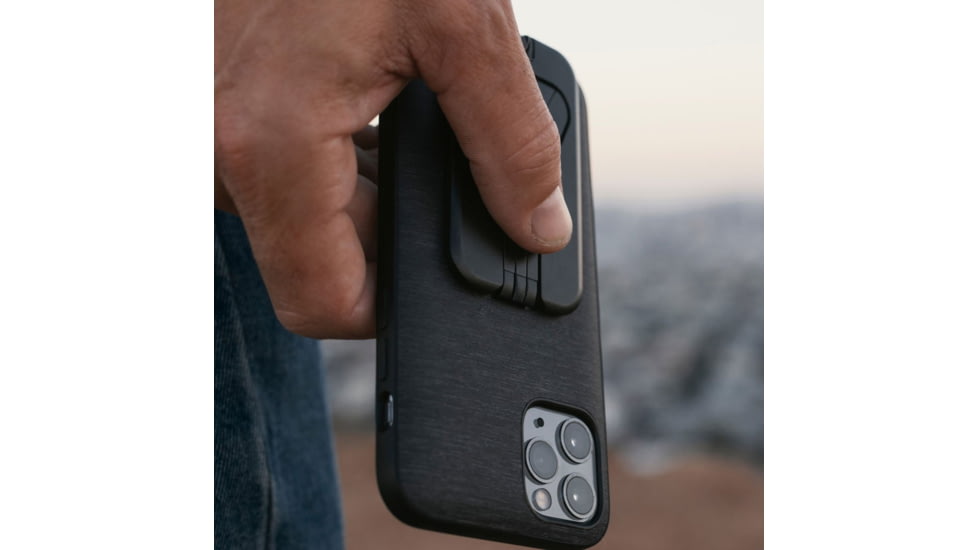 Peak Design Mobile Tripod, Black, One Size, M-TR-AA-BK-1