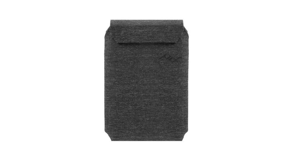 Peak Design Mobile Wallet, Charcoal, Slim, M-WA-AA-CH-1