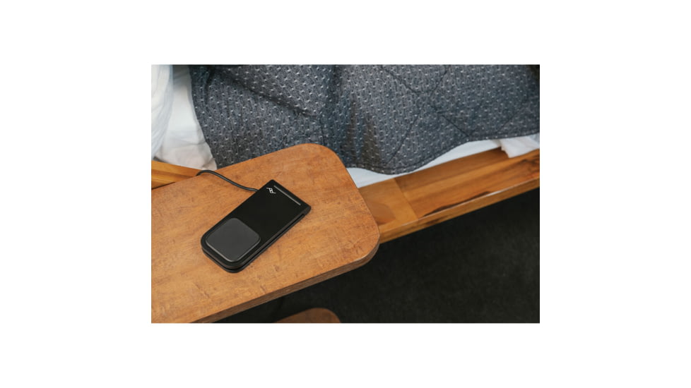 Peak Design Mobile Wireless Charging Stand v2, Black, M-CS-BK-2