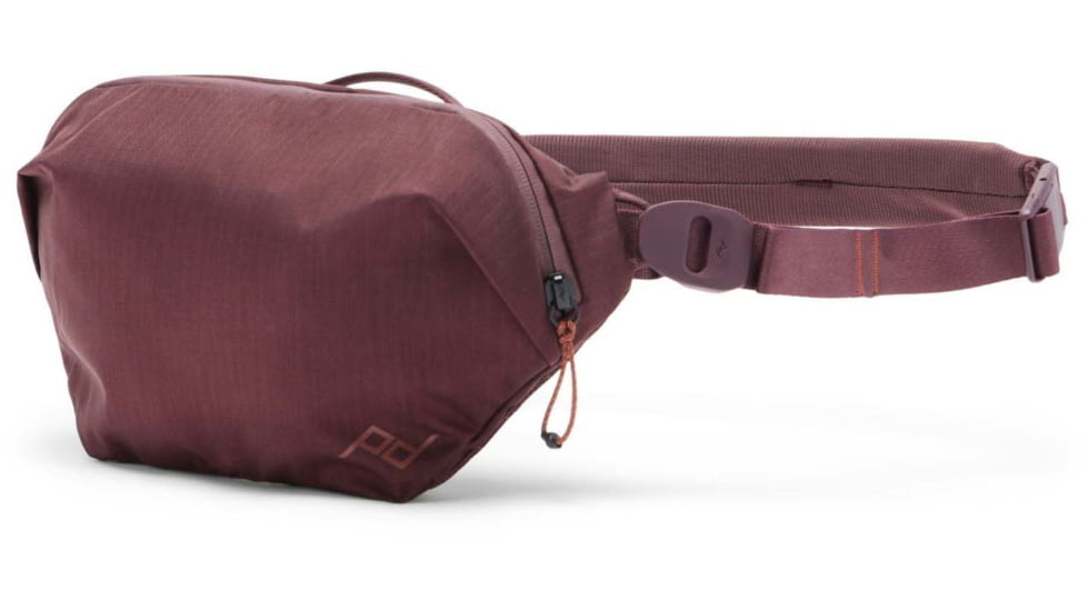 Peak Design Outdoor 2L Sling, Eclipse, BAS-2-EP-1