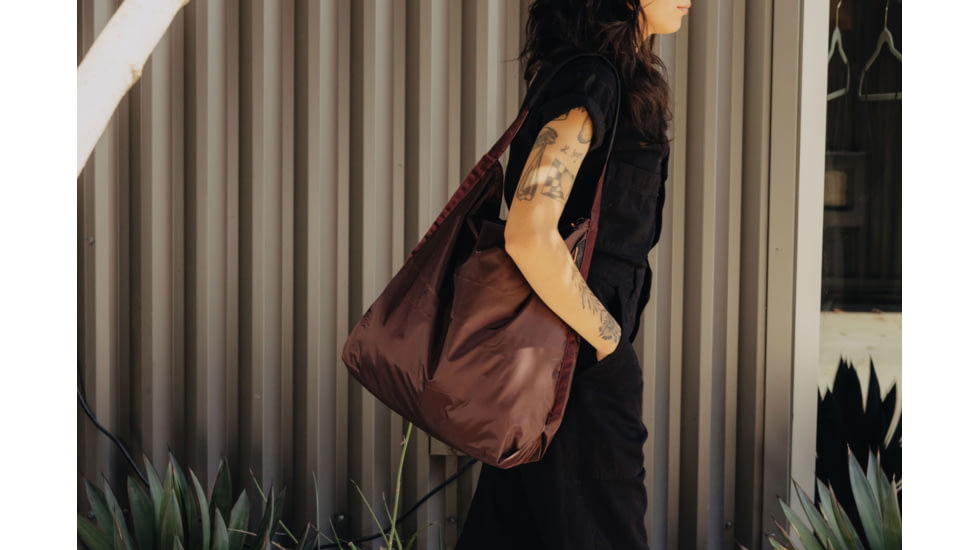 Peak Design Packable Tote Bag, Eclipse, BPT-EP-3