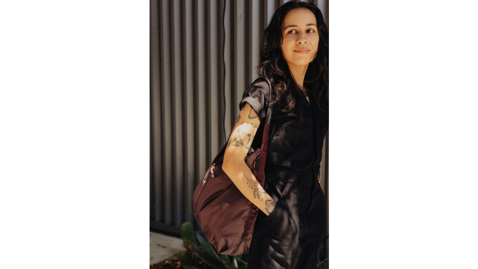 Peak Design Packable Tote Bag, Eclipse, BPT-EP-3