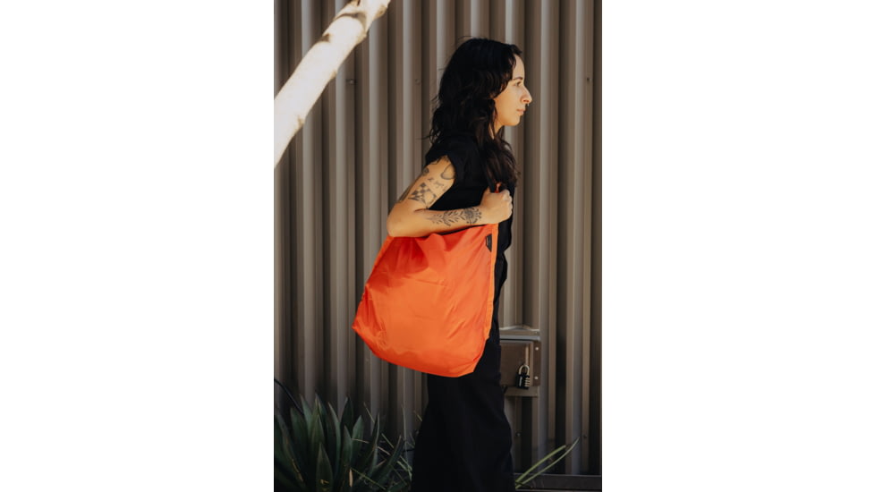 Peak Design Packable Tote Bag, Ibis, BPT-FL-3