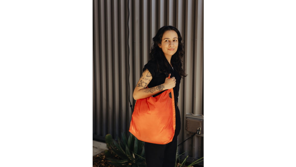 Peak Design Packable Tote Bag, Ibis, BPT-FL-3