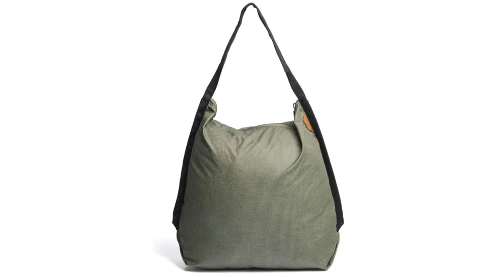 Peak Design Packable Tote, Sage, BPT-SG-1