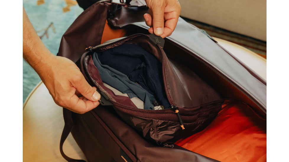 Peak Design Packing Cube Bag, Medium, Eclipse, BPC-M-EP-3