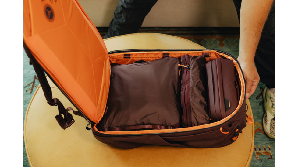 Peak Design Packing Cube Bag, Medium, Eclipse, BPC-M-EP-3