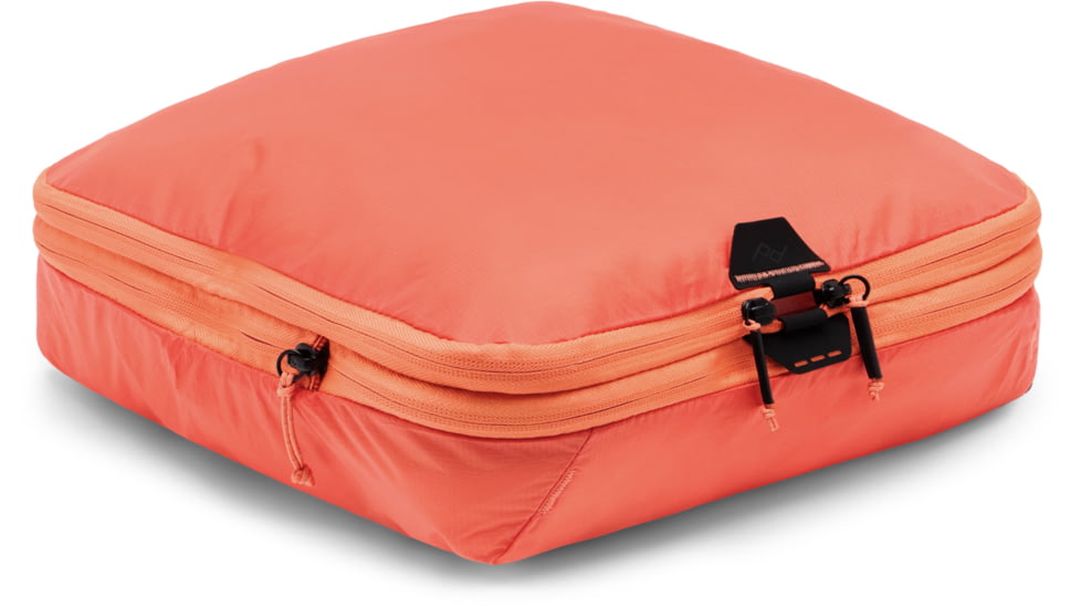 Peak Design Packing Cube Bag, Medium, Ibis, BPC-M-FL-3