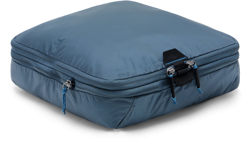 Peak Design Packing Cube Bag, Medium, Ocean, BPC-M-DS-3