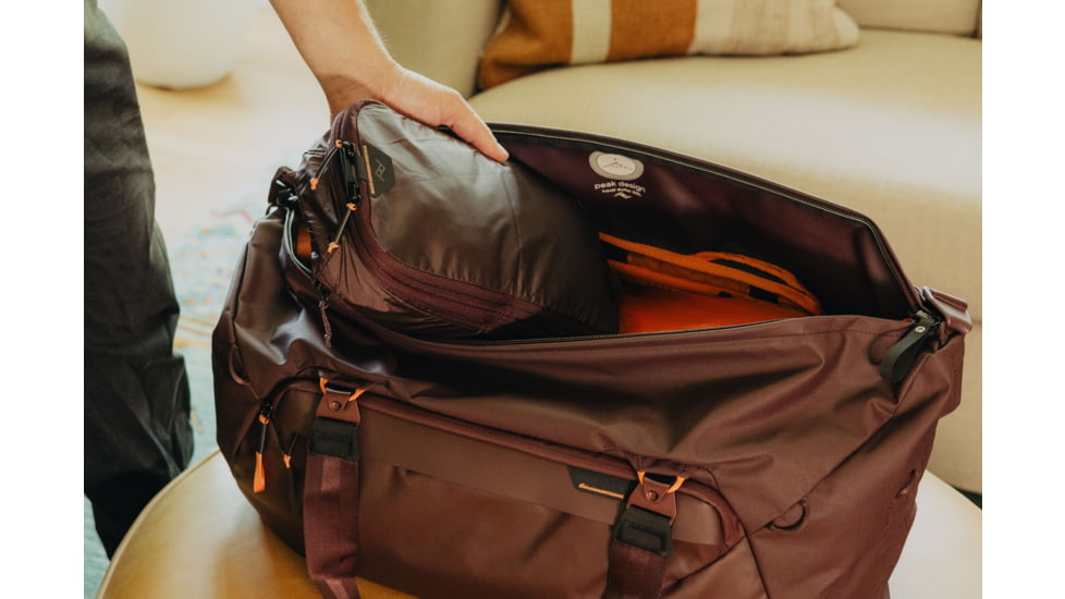 Peak Design Packing Cube Bag, Small, Eclipse, BPC-S-EP-3