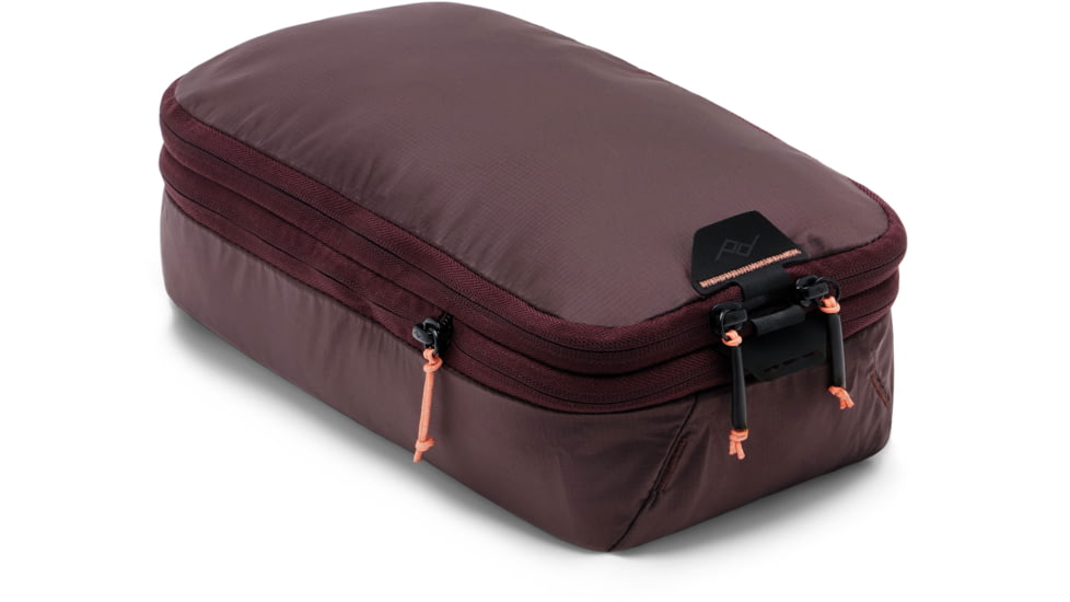 Peak Design Packing Cube Bag, Small, Eclipse, BPC-S-EP-3