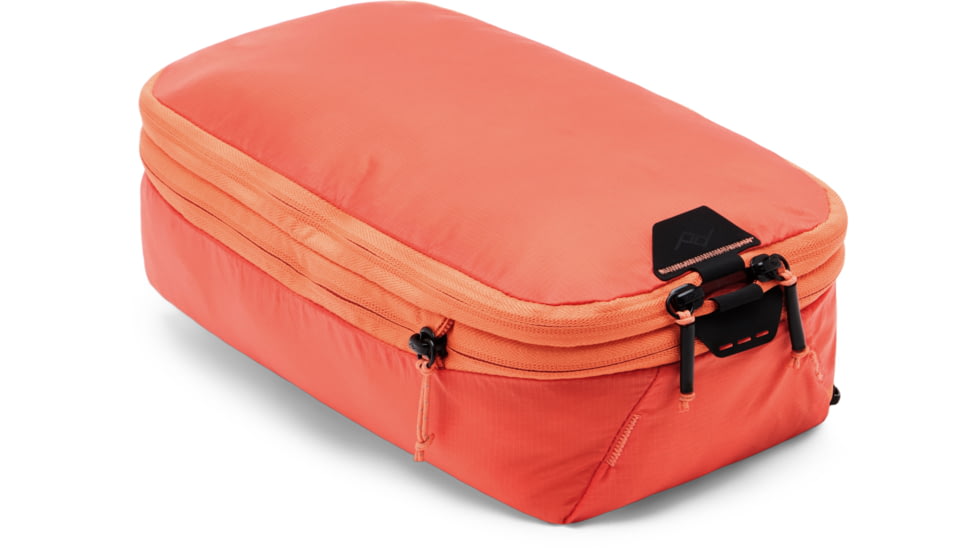 Peak Design Packing Cube Bag, Small, Ibis, BPC-S-FL-3