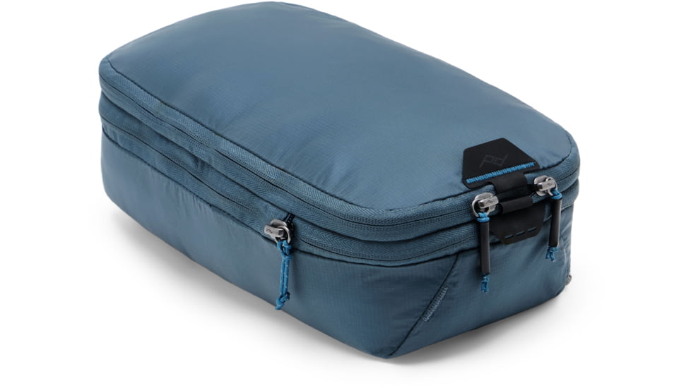 Peak Design Packing Cube Bag, Small, Ocean, BPC-S-DS-3