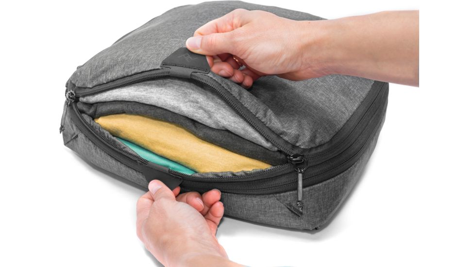 Peak Design Packing Cube, Medium, BPC-M-CH-2