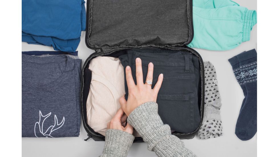 Peak Design Packing Cube, Medium, BPC-M-CH-2