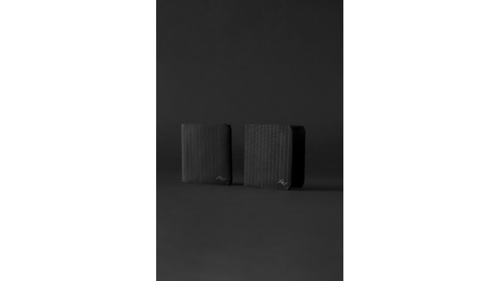 Peak Design Everyday Billfold Wallet