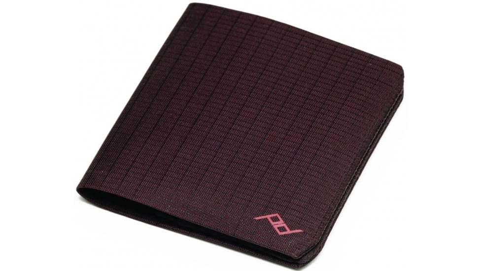 Peak Design Everyday Billfold Wallet