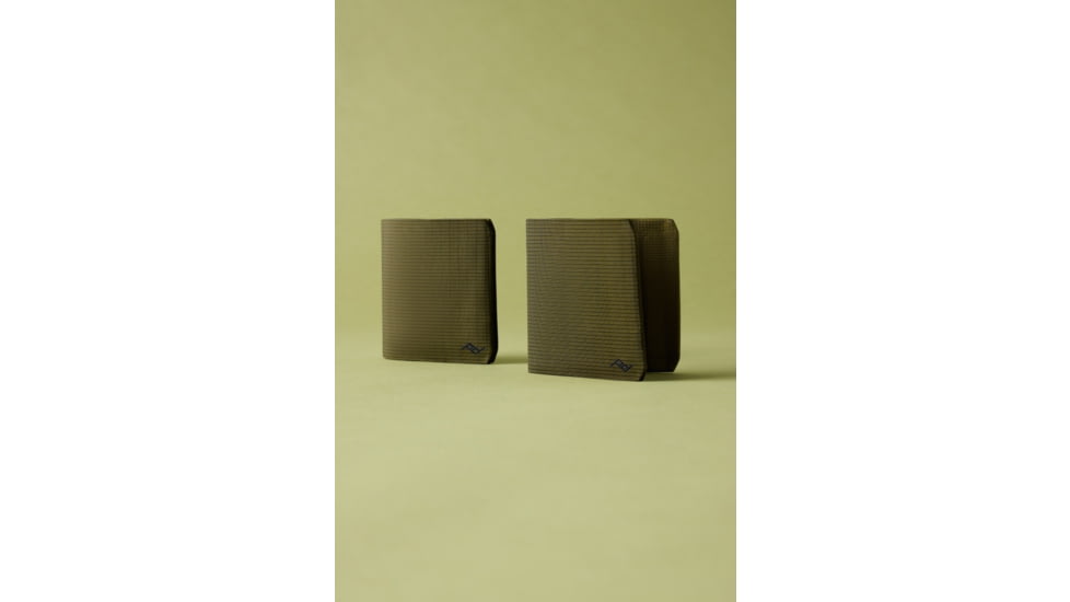 Peak Design Everyday Billfold Wallet