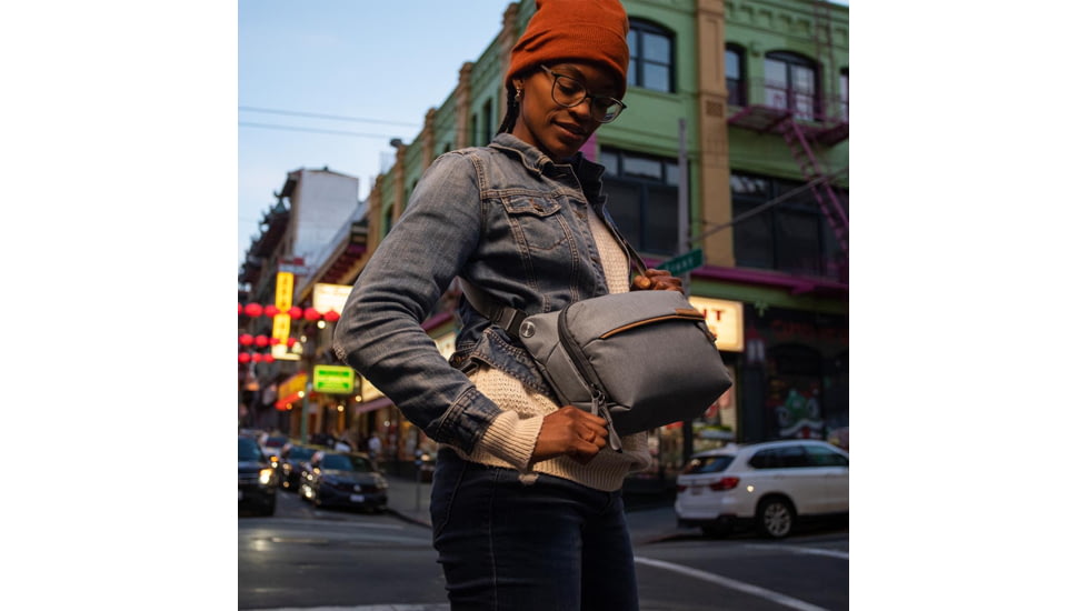 Peak Design Everyday Sling 6L Backpack