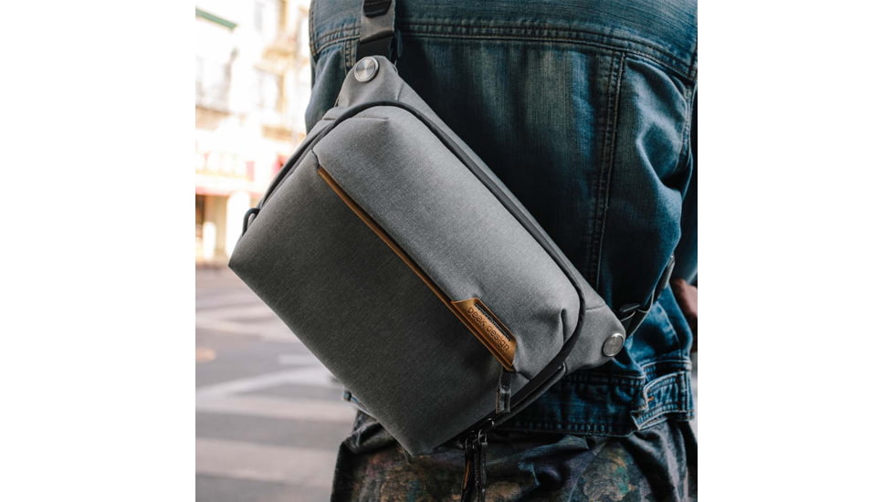 Peak Design Everyday Sling 6L Backpack