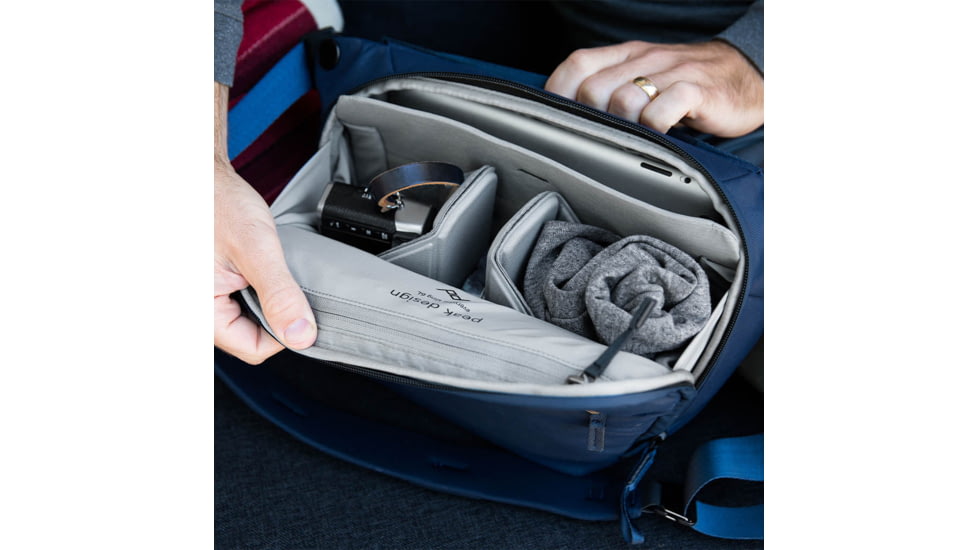 Peak Design Everyday Sling 6L Backpack